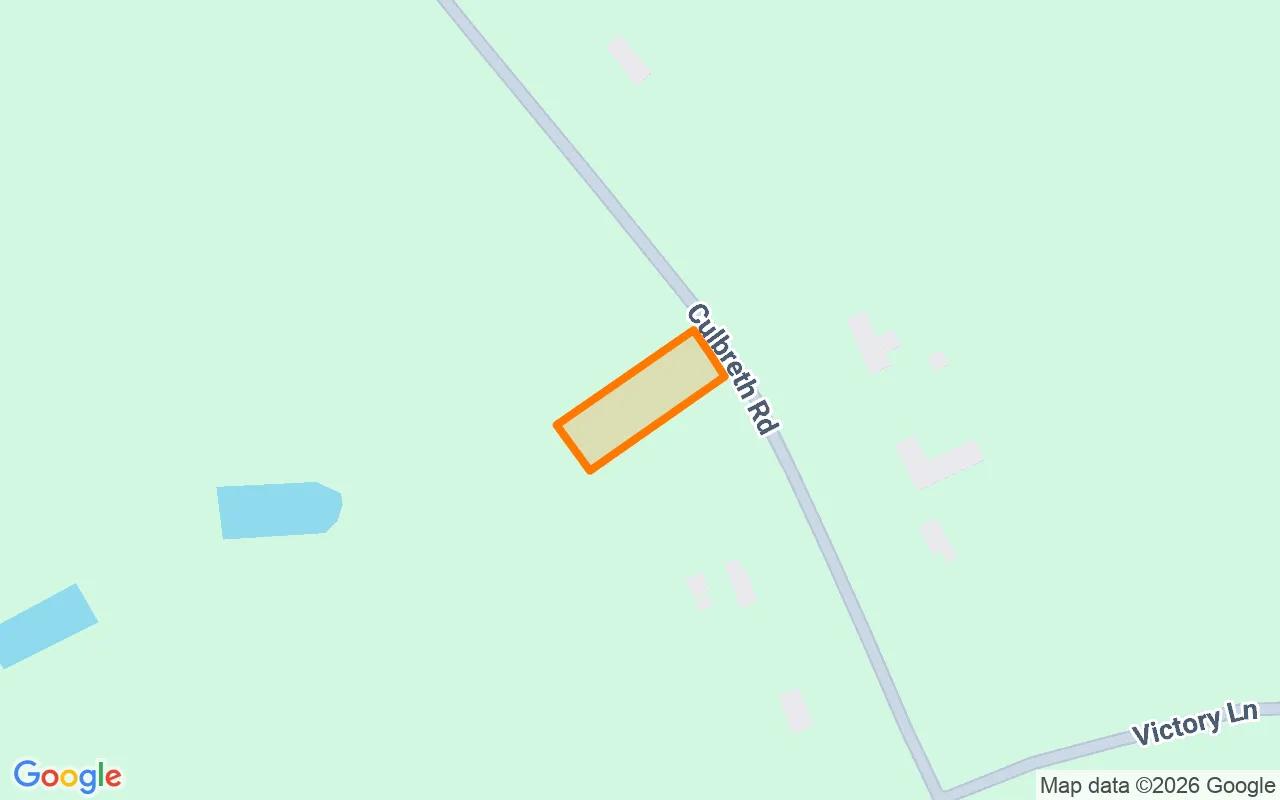 0.55 Acres in Fayetteville - Cumberland County, NC - Image 2