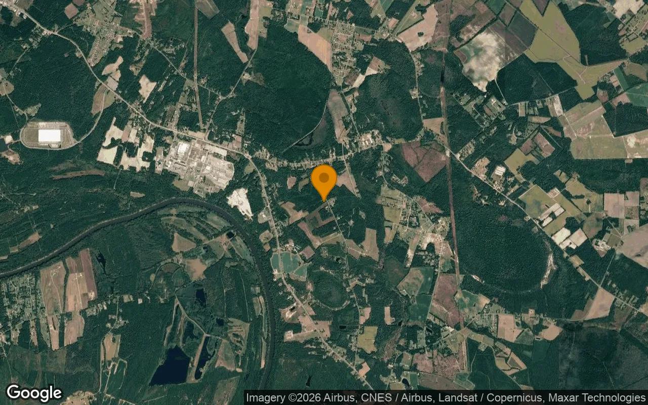 0.55 Acres in Fayetteville - Cumberland County, NC - Image 3