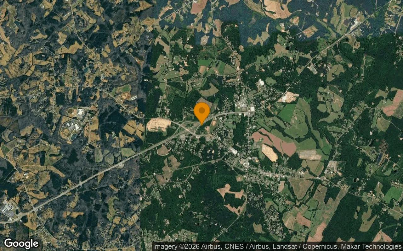 0.55 Acres in Mount Pleasant - Cabarrus County, NC - Image 3