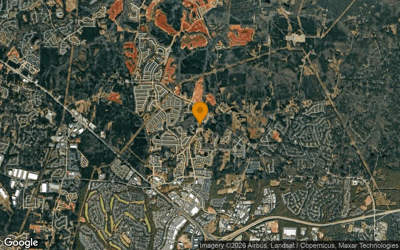 0.55 Acres in Durham - Durham County, NC - Image 3