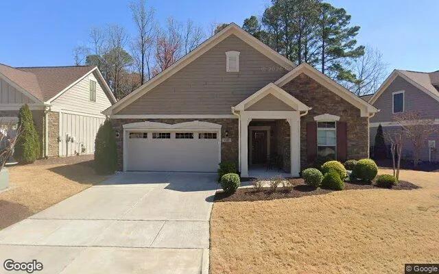 0.55 Acres in Durham - Durham County, NC - Image 4