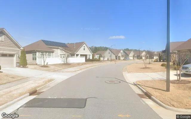 Decorative background for 0.55 Acres in Durham - Durham County, NC image 5