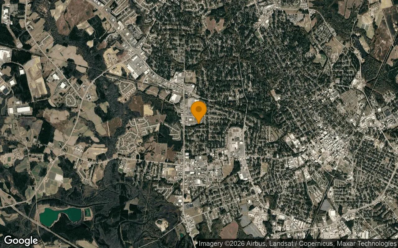 0.55 Acres in Wilson - Wilson County, NC - Image 3