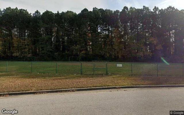 0.55 Acres in Wilson - Wilson County, NC - Image 4