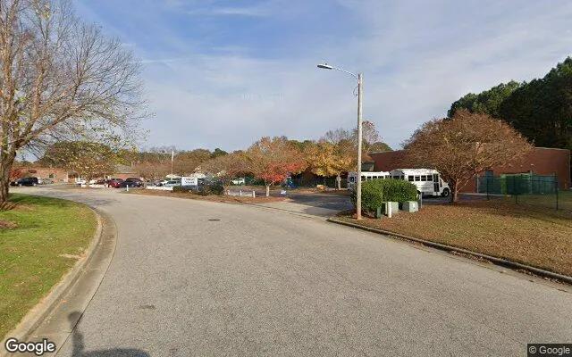 Decorative background for 0.55 Acres in Wilson - Wilson County, NC image 5