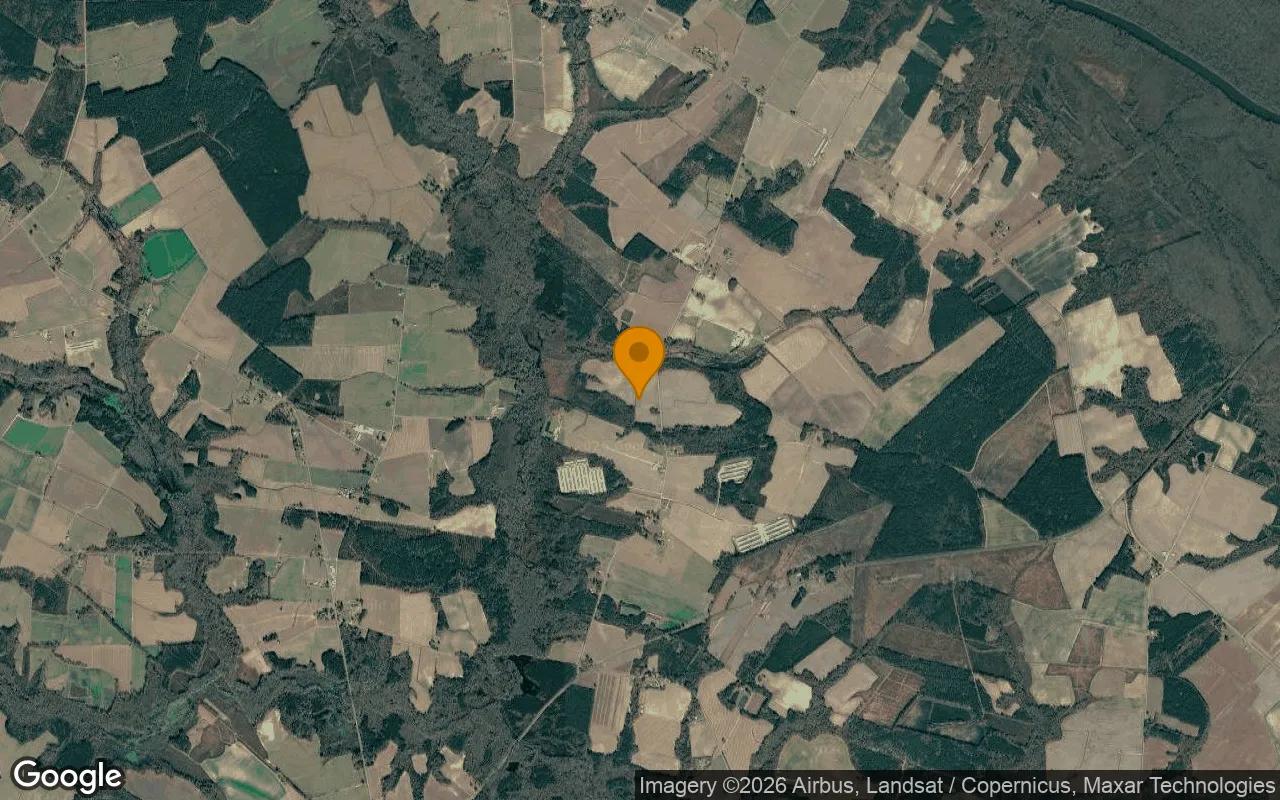 3.5 Acres in Oak City - Martin County, NC - Image 3