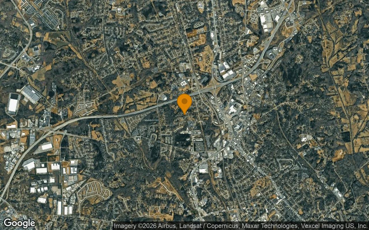 0.55 Acres in Concord - Cabarrus County, NC - Image 3