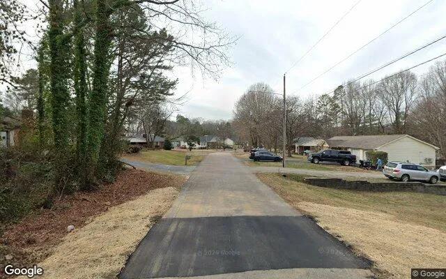 Decorative background for 0.55 Acres in Concord - Cabarrus County, NC image 6