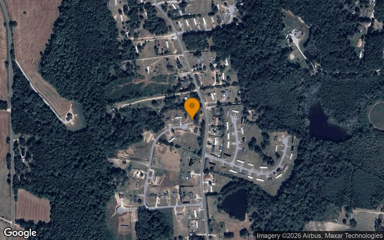 0.55 Acres in Coats - Harnett County, NC - Main image
