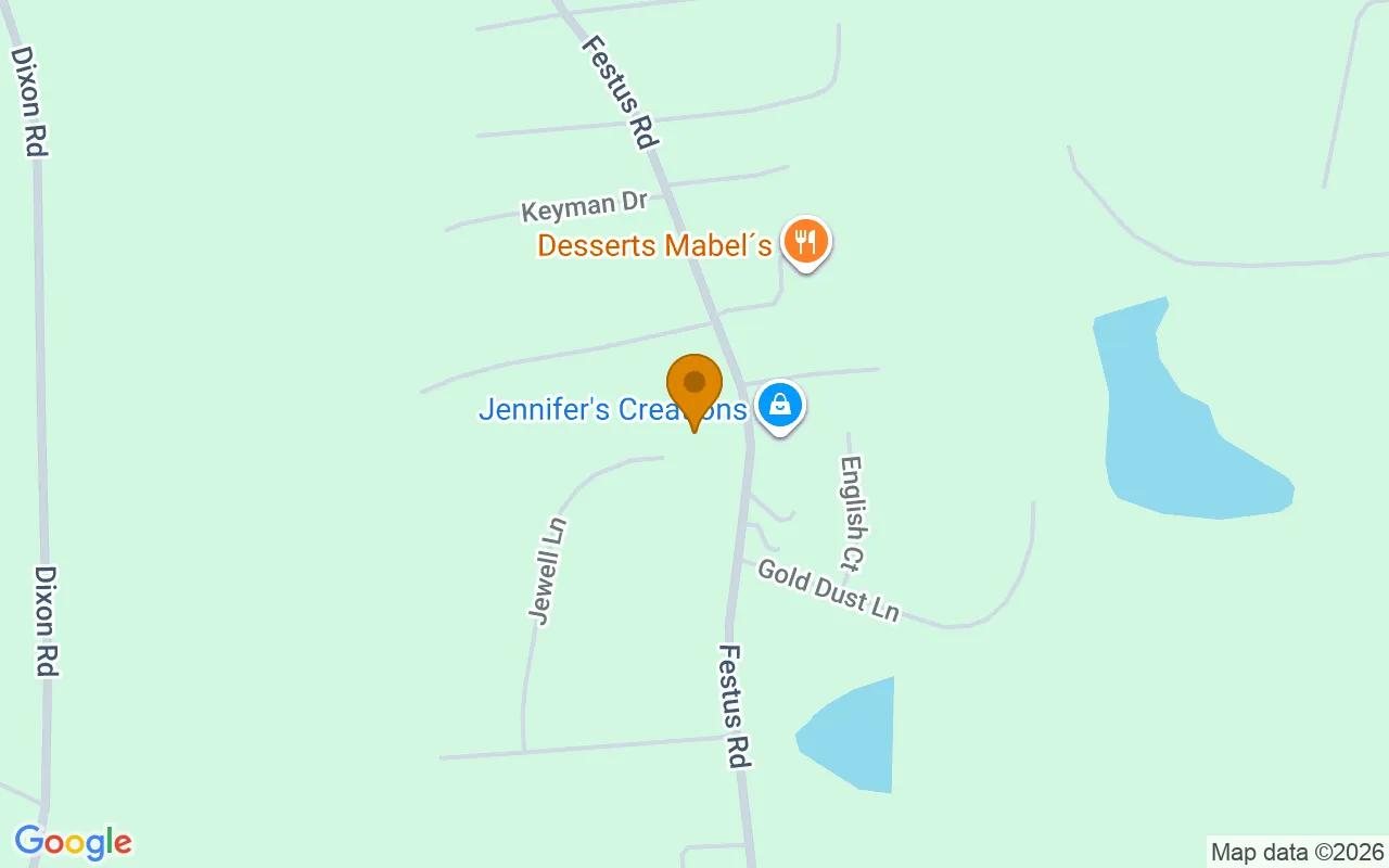 0.55 Acres in Coats - Harnett County, NC - Image 2