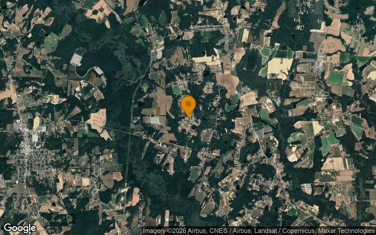 0.55 Acres in Coats - Harnett County, NC - Image 3
