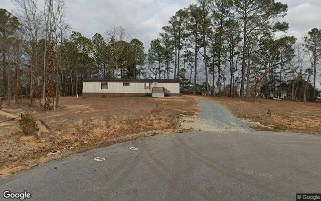 0.55 Acres in Coats - Harnett County, NC - Image 4