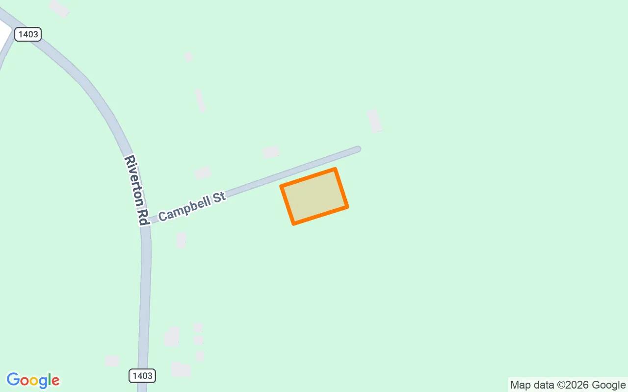0.55 Acres in Wagram - Scotland County, NC - Image 2