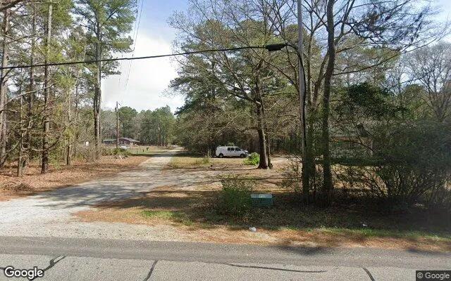 0.55 Acres in Wagram - Scotland County, NC - Image 4