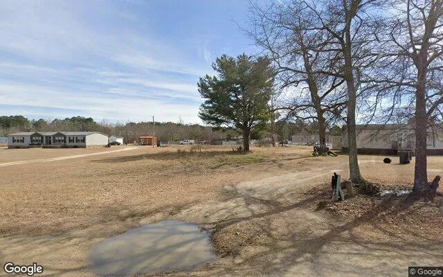 0.55 Acres in Shannon - Robeson County, NC - Image 4