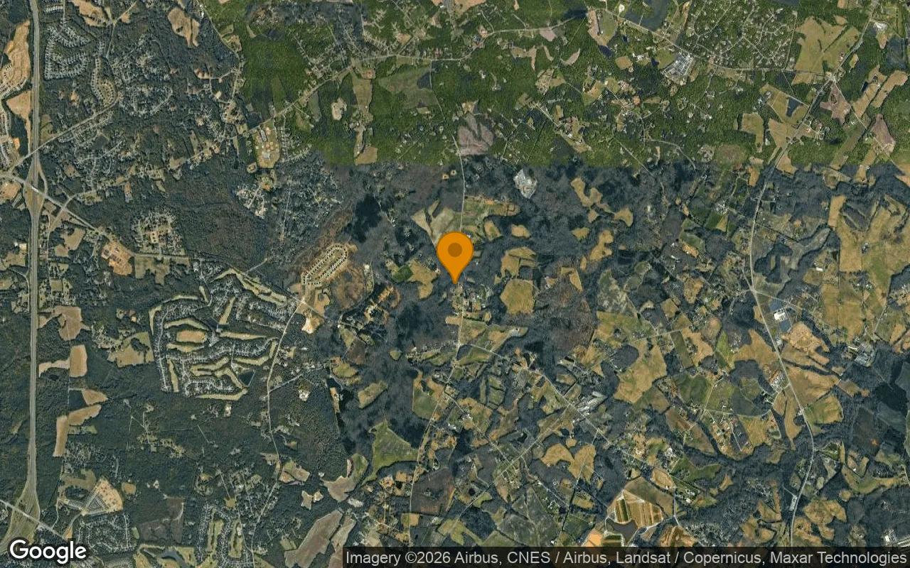 3.5 Acres in Indian Trail - Union County, NC - Image 3