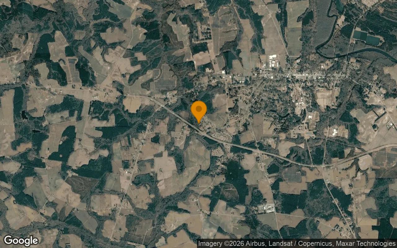 0.55 Acres in Murfreesboro - Hertford County, NC - Image 3