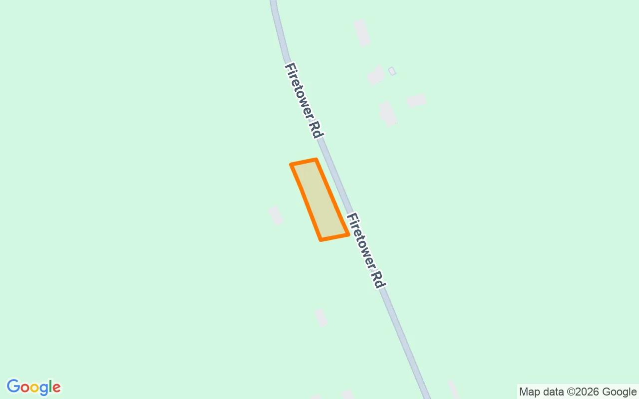 0.55 Acres in Harrells - Sampson County, NC - Image 2