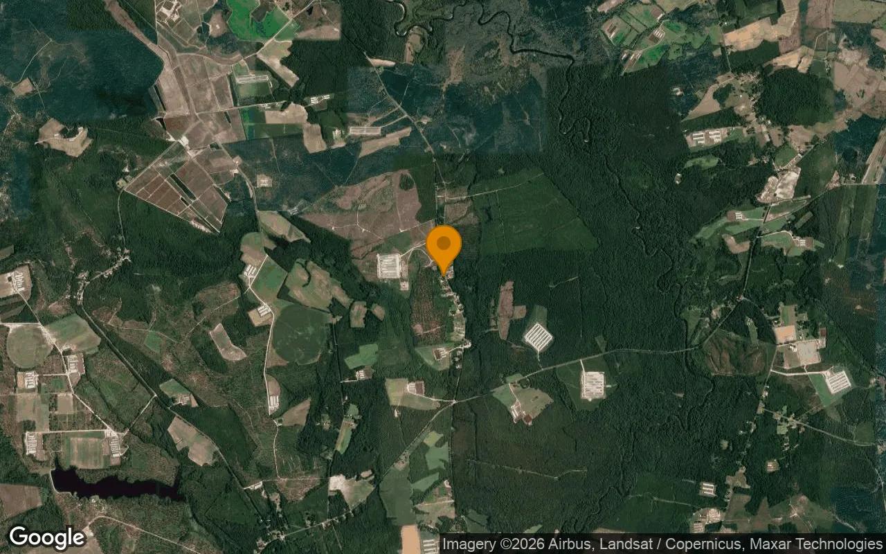 0.55 Acres in Harrells - Sampson County, NC - Image 3