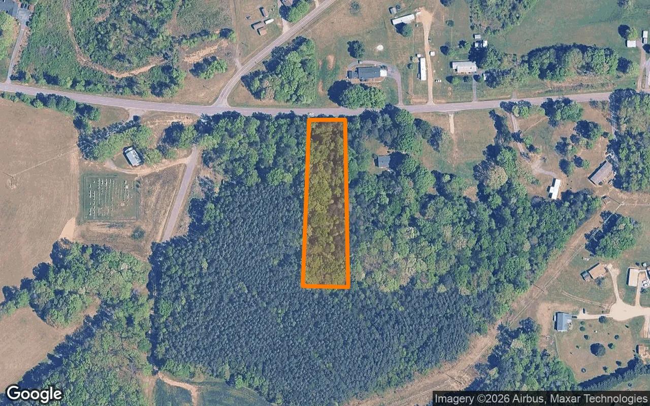 1.51 Acres in East Bend - Yadkin County, NC - Main image