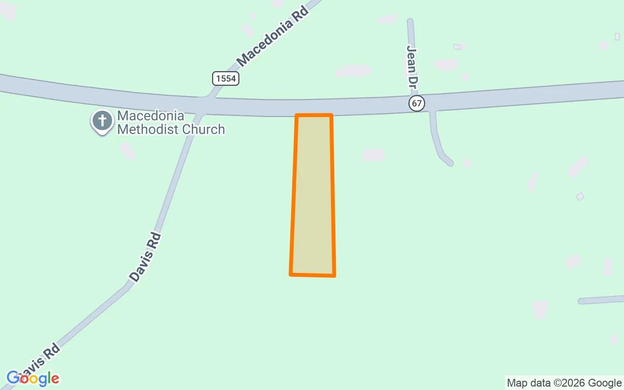1.51 Acres in East Bend - Yadkin County, NC - Image 2