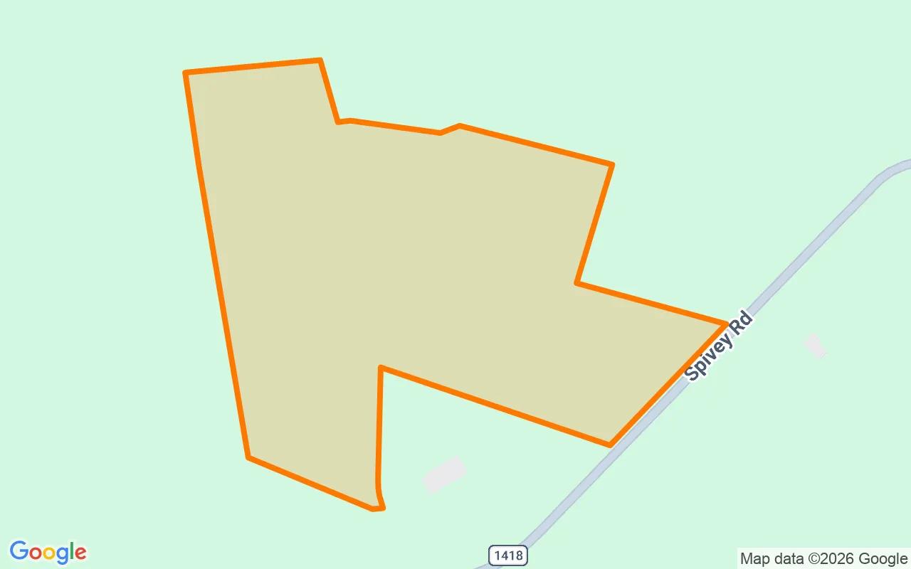 15.04 Acres in Hobbsville - Gates County, NC - Image 2
