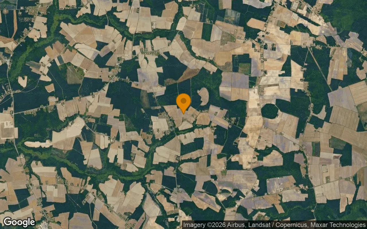 15.04 Acres in Hobbsville - Gates County, NC - Image 3