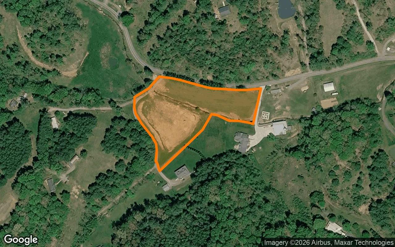 3.52 Acres in Burnsville - Yancey County, NC - Main image