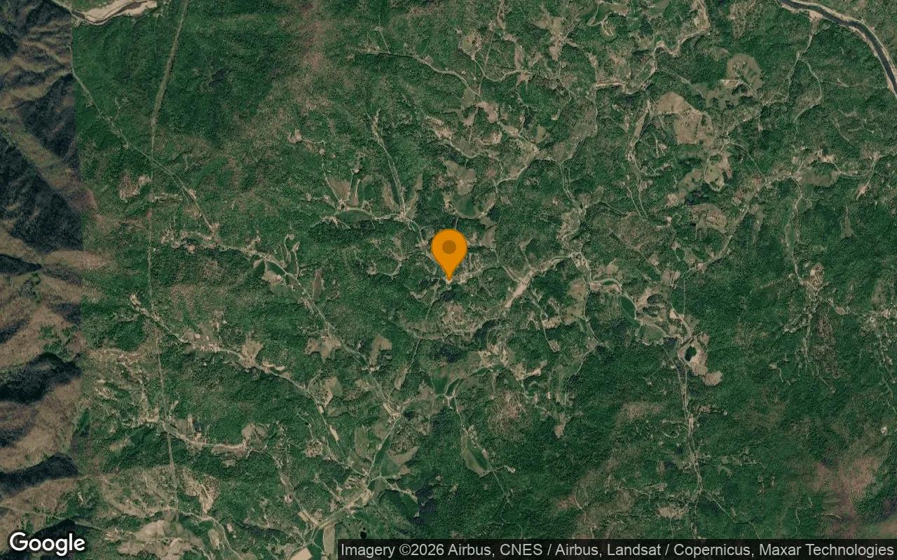 3.52 Acres in Burnsville - Yancey County, NC - Image 3