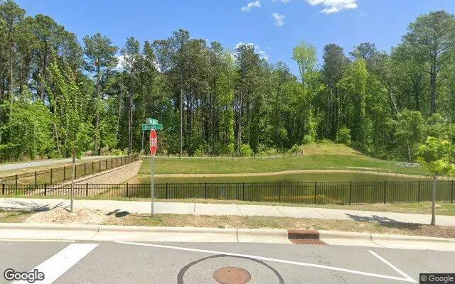 0.93 Acres in Fuquay Varina - Wake County, NC - Image 4