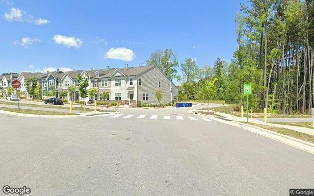 Decorative background for 0.93 Acres in Fuquay Varina - Wake County, NC image 5