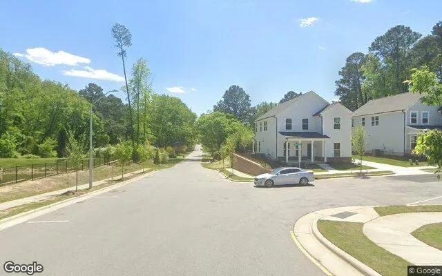 Decorative background for 0.93 Acres in Fuquay Varina - Wake County, NC image 6