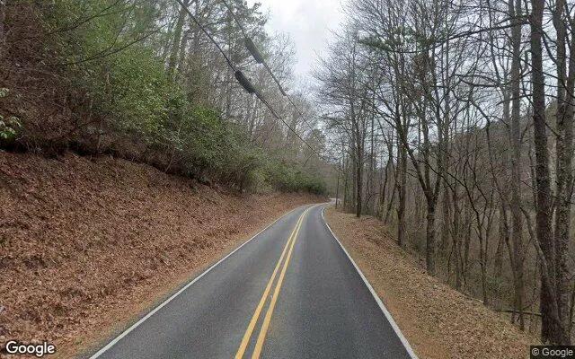 Decorative background for 3.1 Acres in Bryson City - Swain County, NC image 5