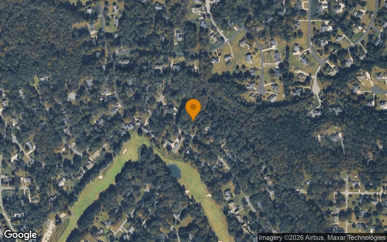 0.55 Acres in Greensboro - Guilford County, NC - Main image
