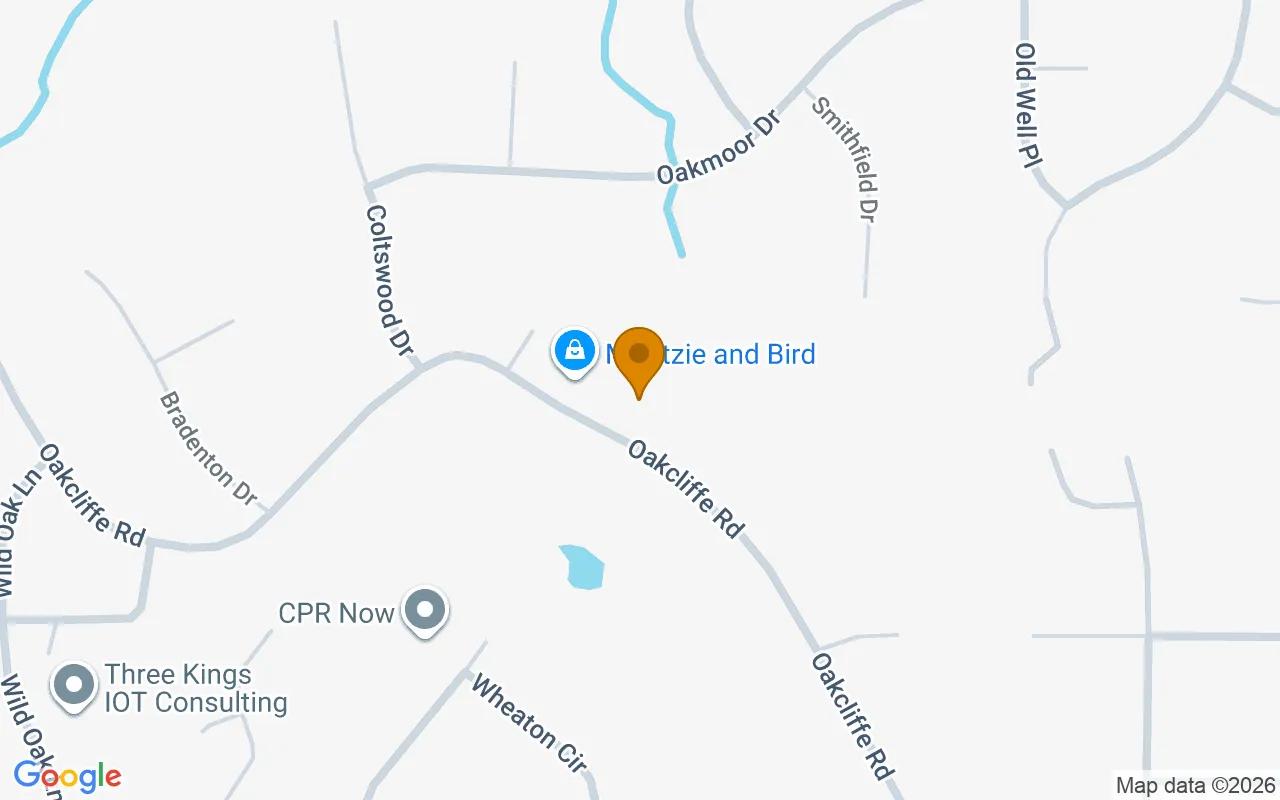 0.55 Acres in Greensboro - Guilford County, NC - Image 2