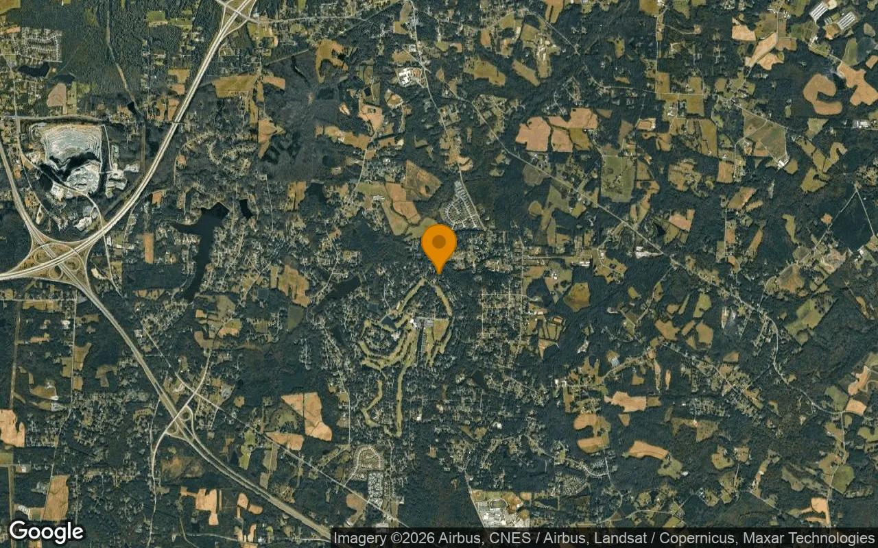 0.55 Acres in Greensboro - Guilford County, NC - Image 3