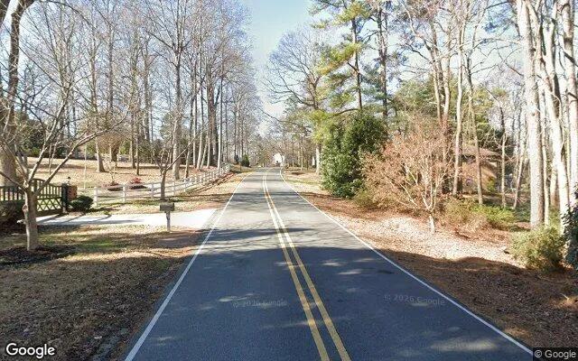 Decorative background for 0.55 Acres in Greensboro - Guilford County, NC image 5