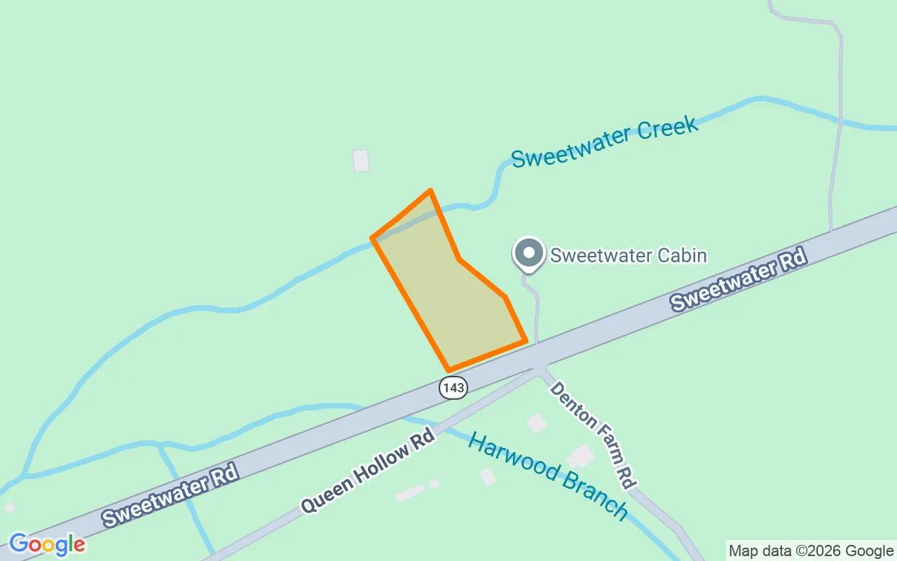1.47 Acres in Robbinsville - Graham County, NC - Image 2