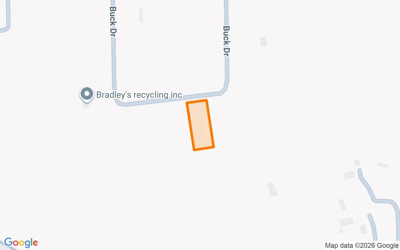 0.55 Acres in Roanoke Rapids - Halifax County, NC - Image 2