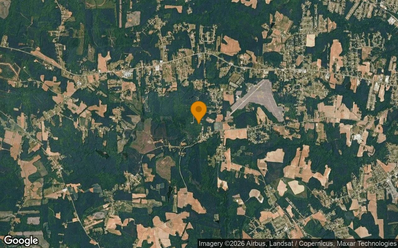 0.55 Acres in Roanoke Rapids - Halifax County, NC - Image 3