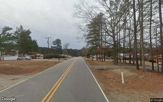 Decorative background for 0.55 Acres in Roanoke Rapids - Halifax County, NC image 5