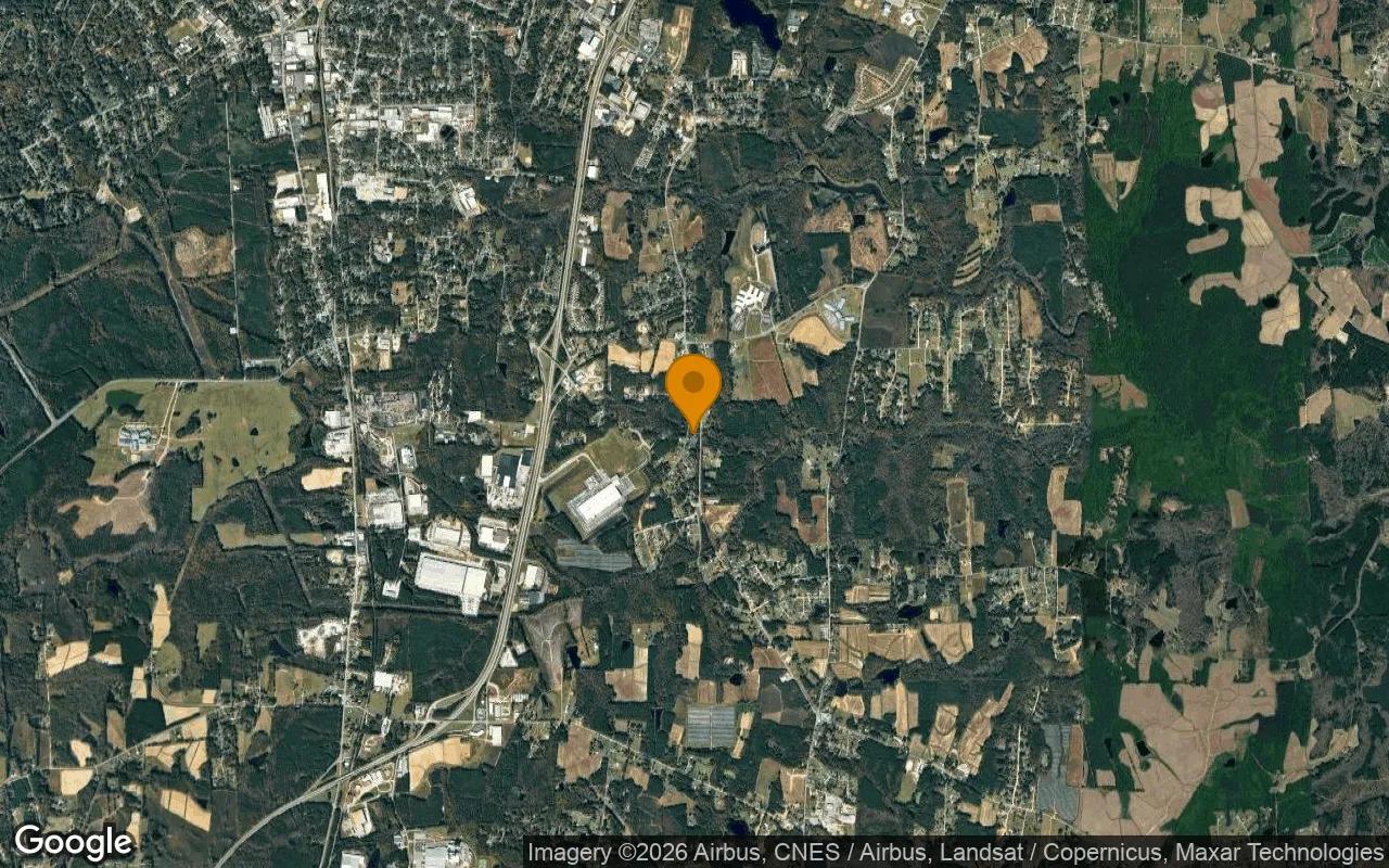 0.55 Acres in Henderson - Vance County, NC - Image 3