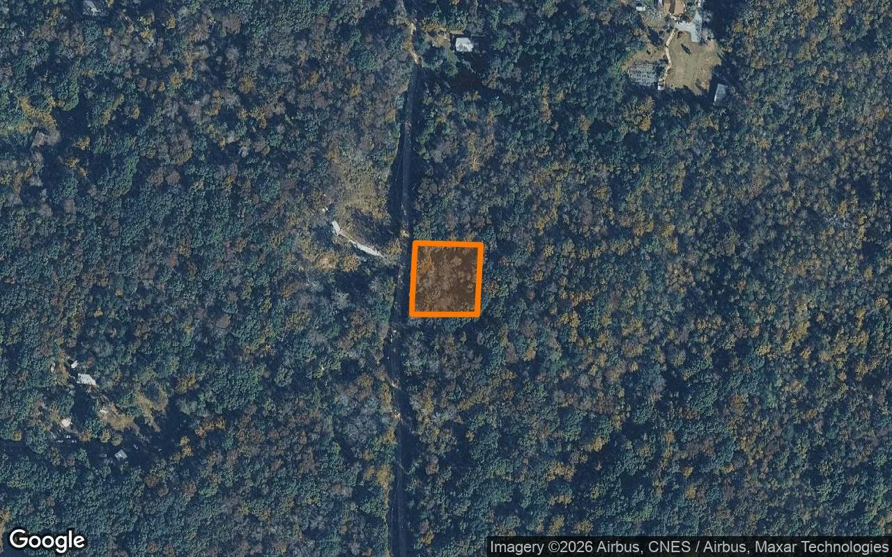 0.55 Acres in Snow Camp - Alamance County, NC - Main image
