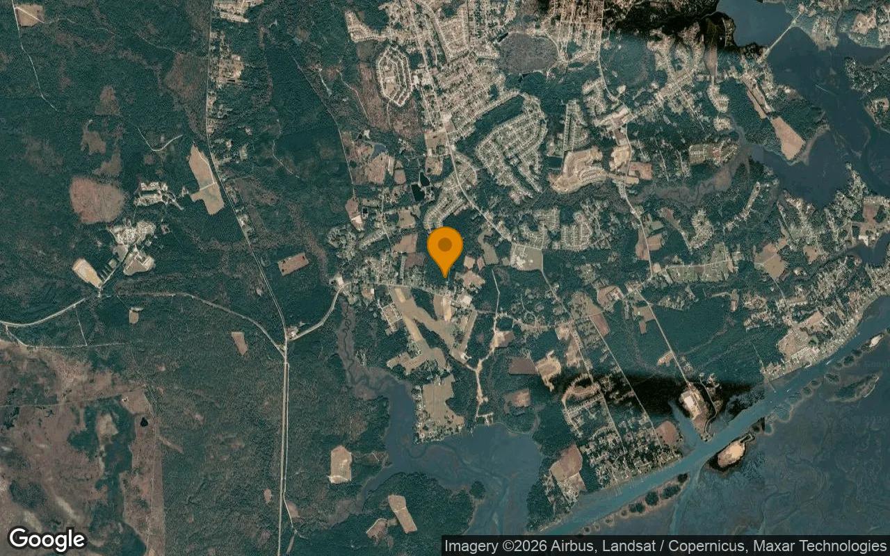 0.55 Acres in Hubert - Onslow County, NC - Image 3