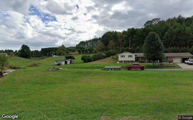 0.56 Acres in Ennice - Alleghany County, NC - Image 4