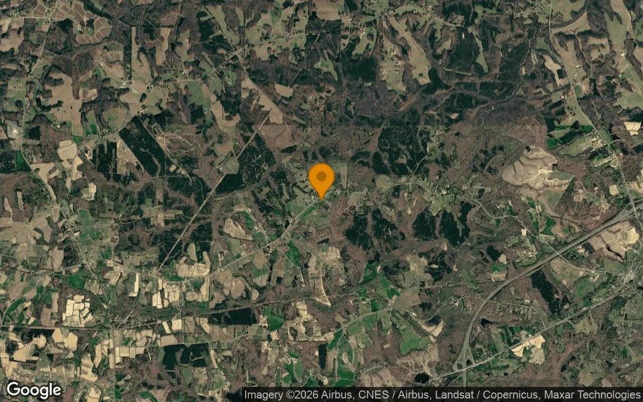 0.55 Acres in Ruffin - Rockingham County, NC - Image 3