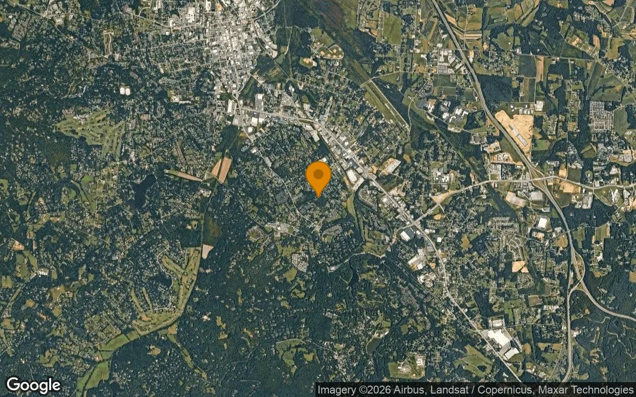 0.55 Acres in Hendersonville - Henderson County, NC - Image 3