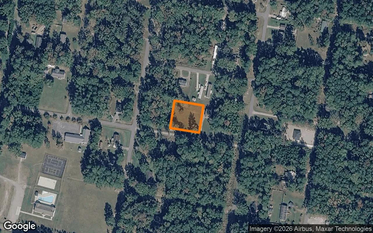0.55 Acres in Hertford - Perquimans County, NC - Main image