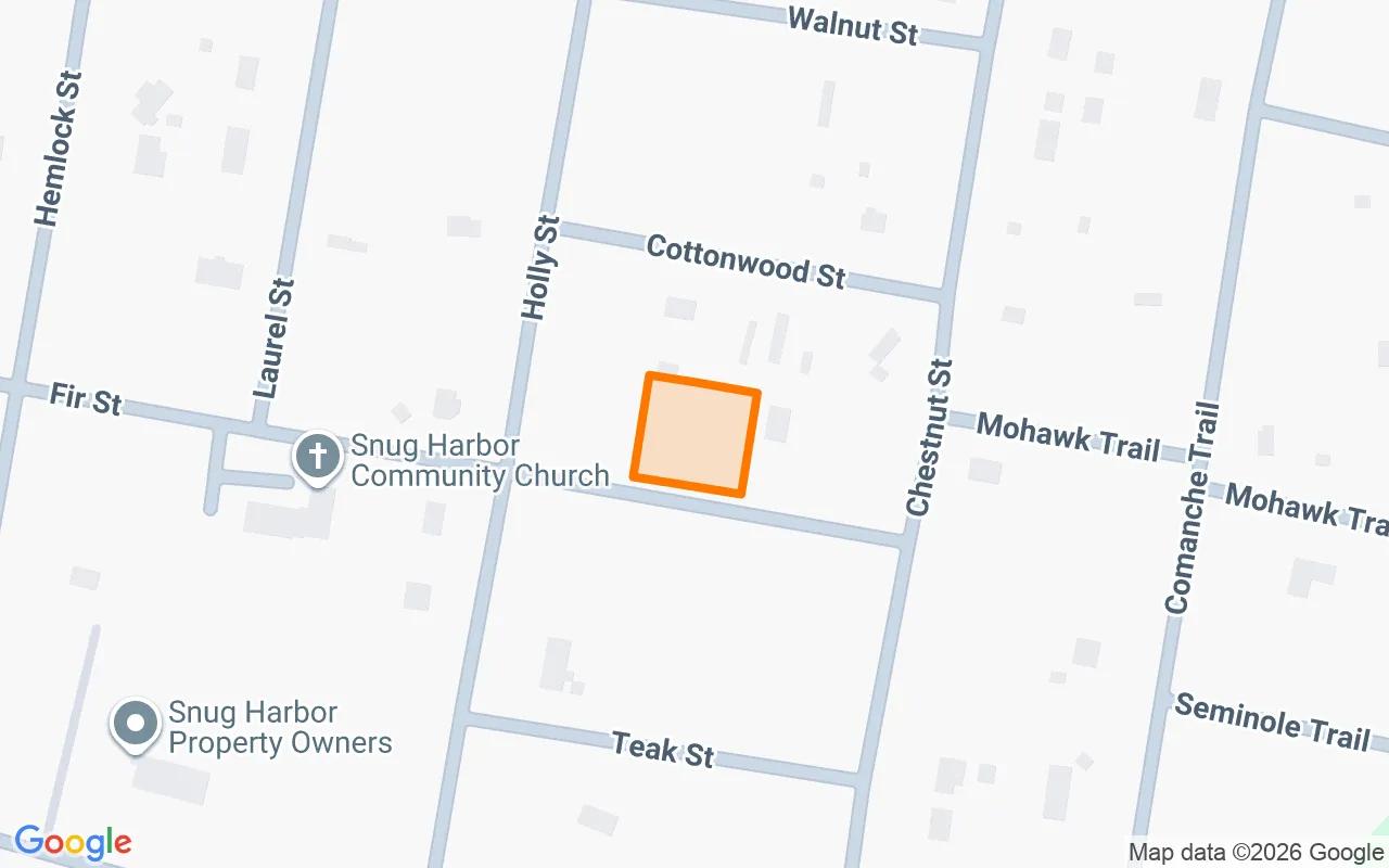 0.55 Acres in Hertford - Perquimans County, NC - Image 2