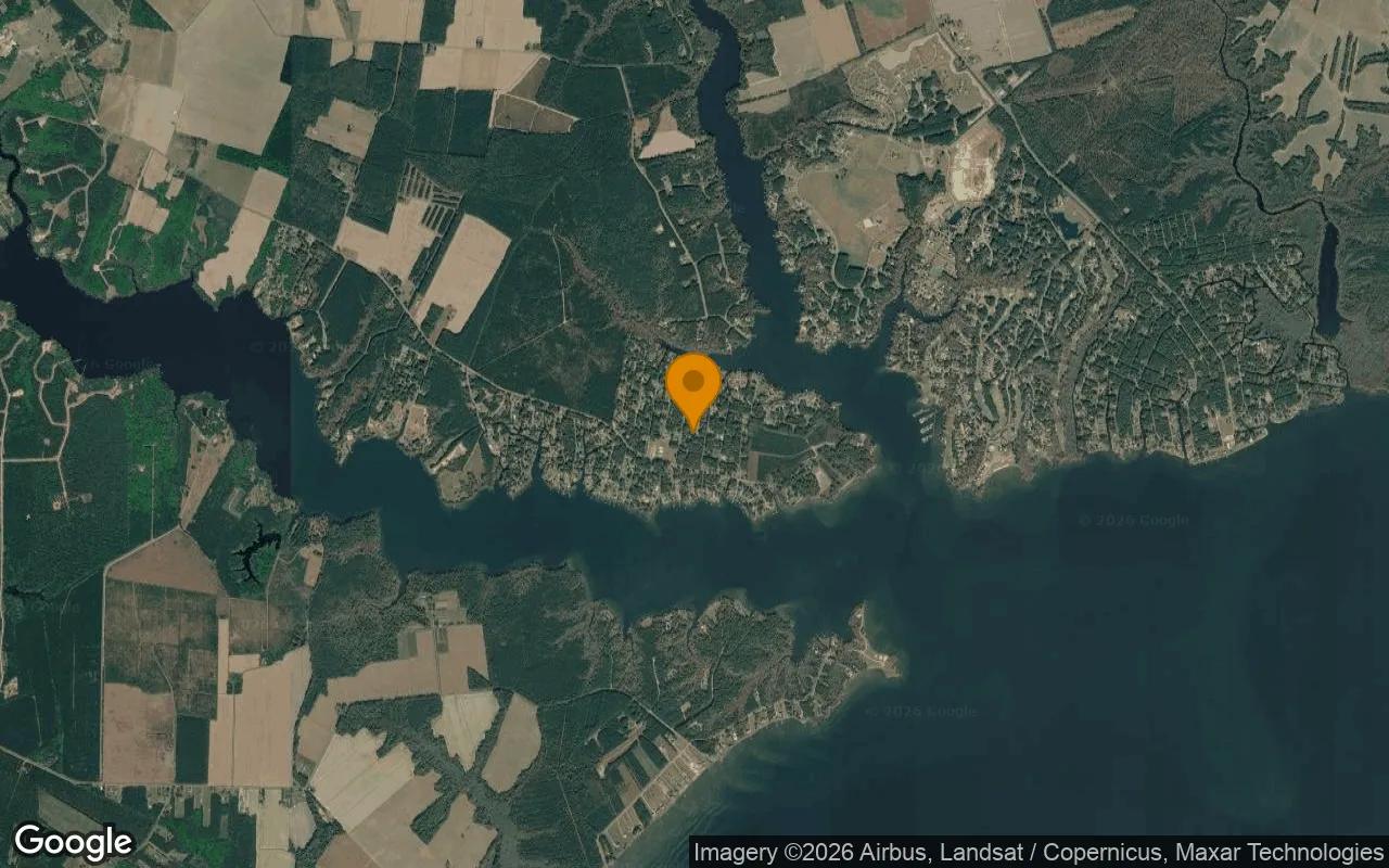 0.55 Acres in Hertford - Perquimans County, NC - Image 3